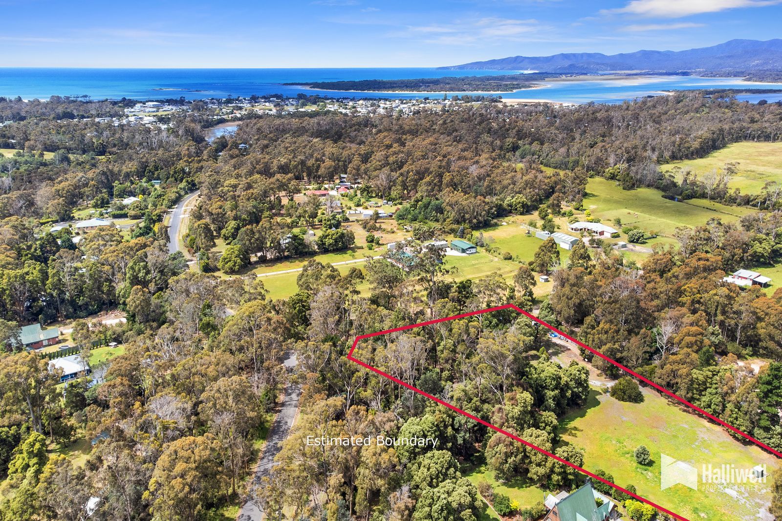 60 Gardams Road, Port Sorell TAS 7307 Vacant Land for Sale 489,000