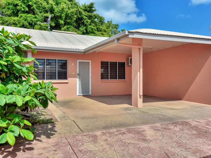7/17 Sovereign Circuit, Coconut Grove NT 0810, Image 2