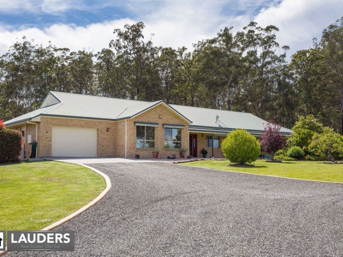 2 Arcadia Place, Pampoolah NSW 2430