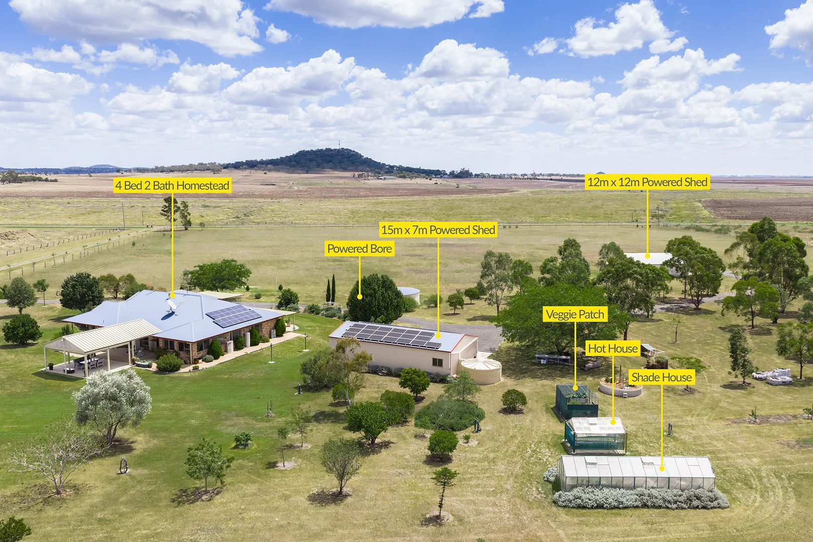 Additional image 6 of 'Serenity' 19 Jacob Lane, Linthorpe QLD 4356