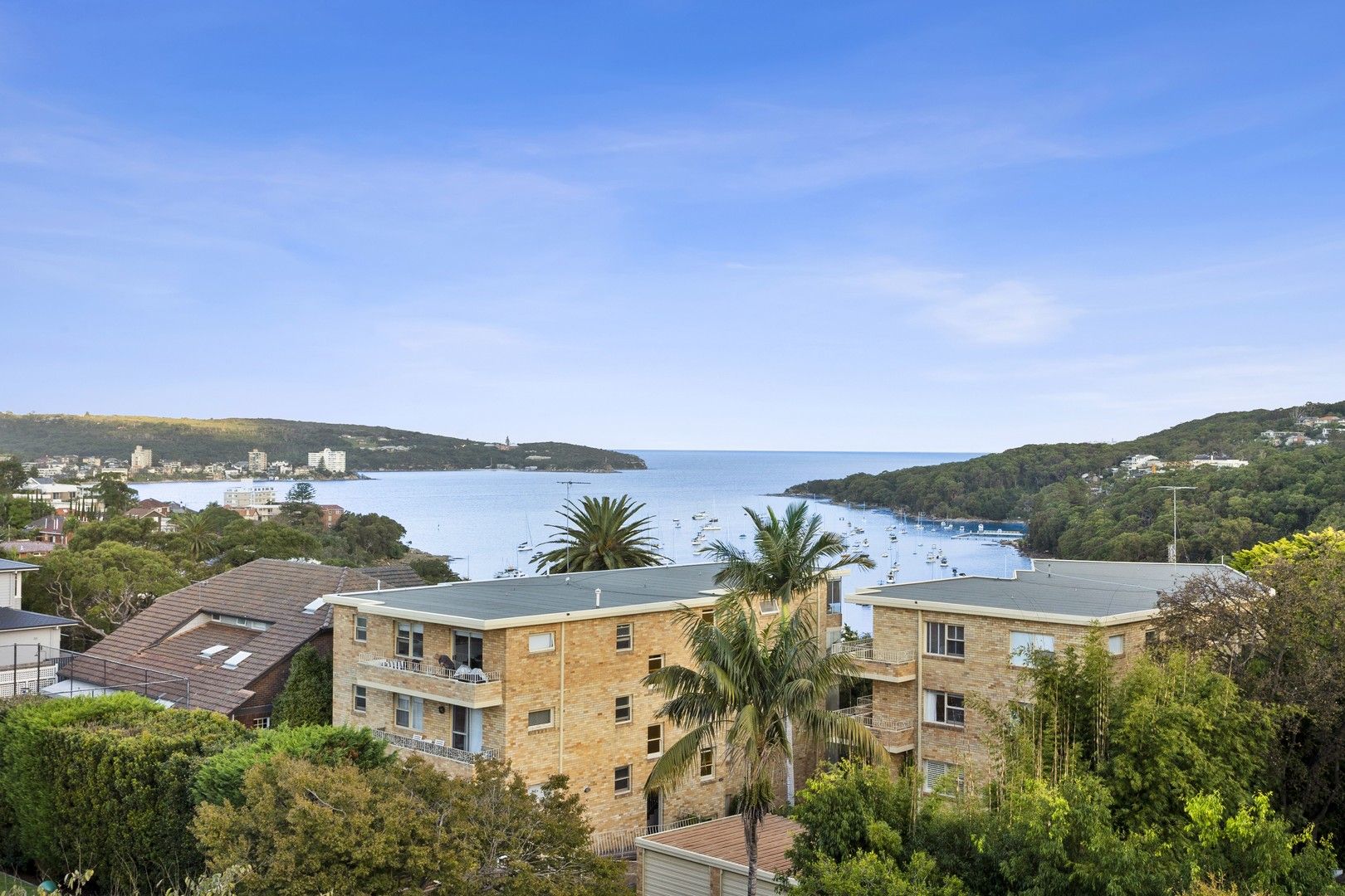 8/10 Boyle Street, Balgowlah NSW 2093, Image 0