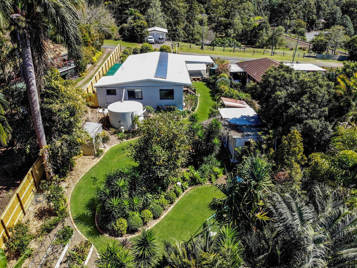 8 Beech Lane, Eudlo QLD 4554, Image 1