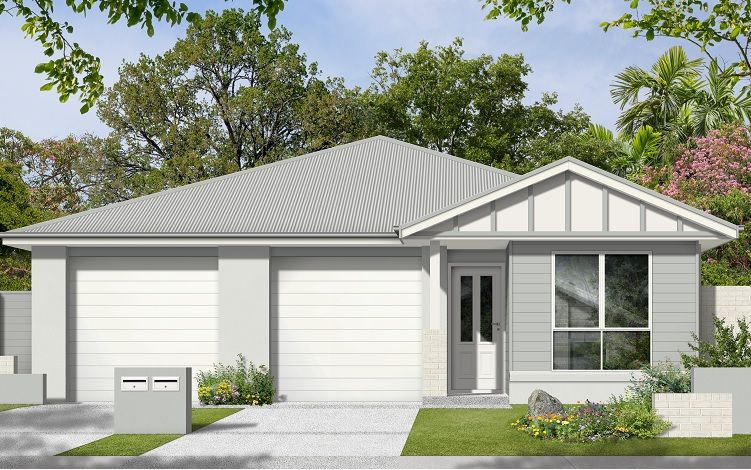 5 bedrooms New House & Land in  MORAYFIELD QLD, 4506