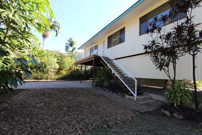 Picture of 14 Birt St, PICNIC BAY QLD 4819