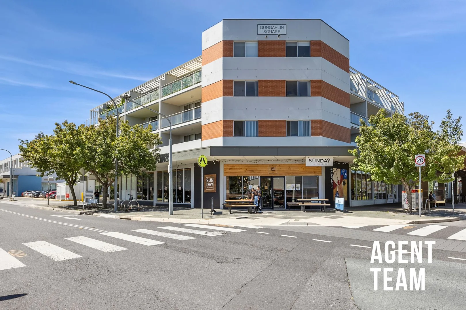 Additional image 14 of 6/54 Ernest Cavanagh Street, Gungahlin ACT 2912