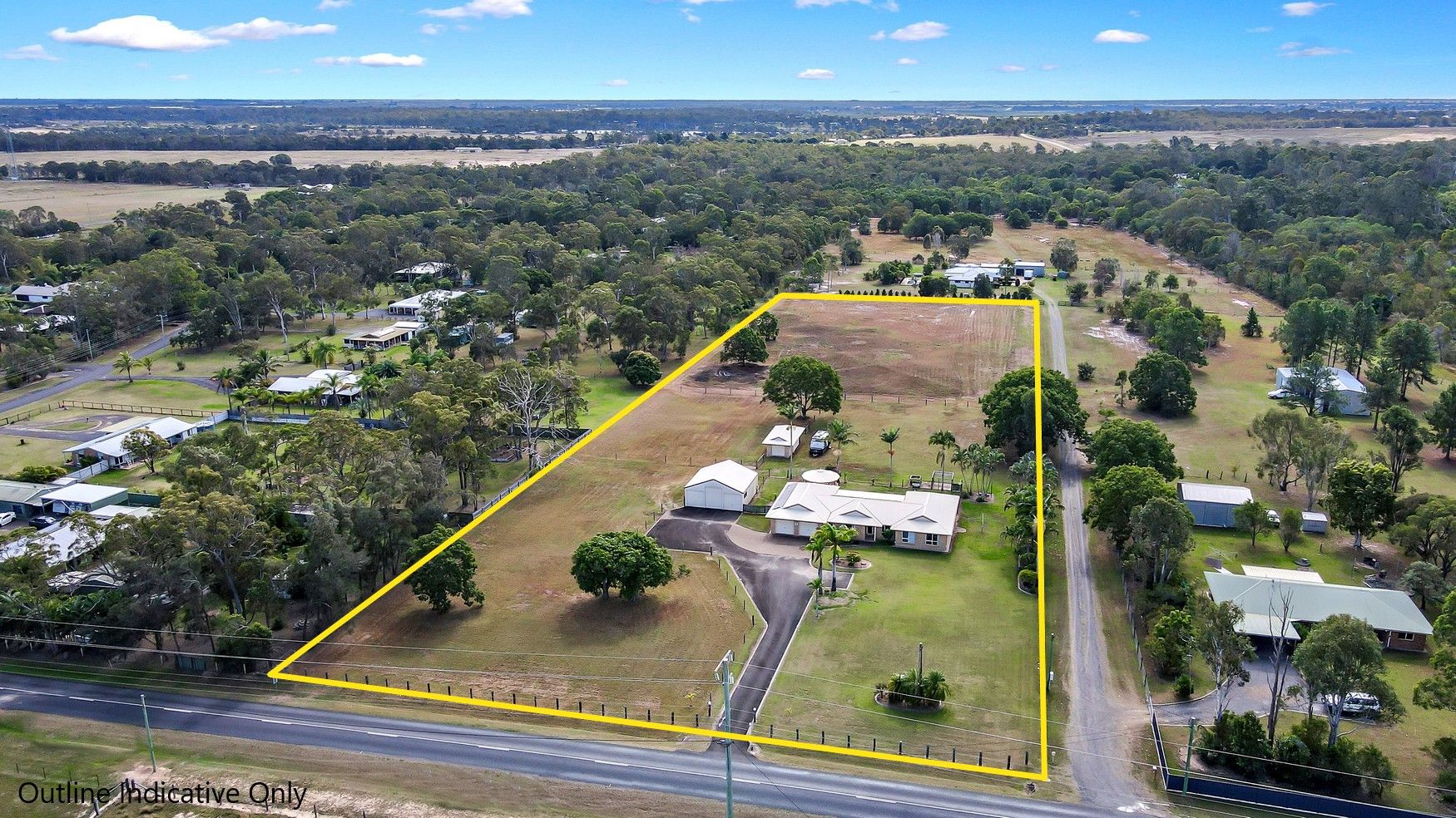 150 Bonna Road, Branyan QLD 4670, Image 1