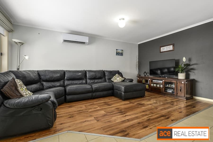 57 Underbank Boulevard, Bacchus Marsh VIC 3340 House For Rent 460