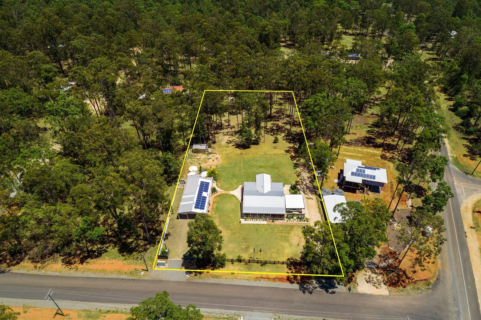 6 Bradford Road, Glenwood QLD 4570, Image 1