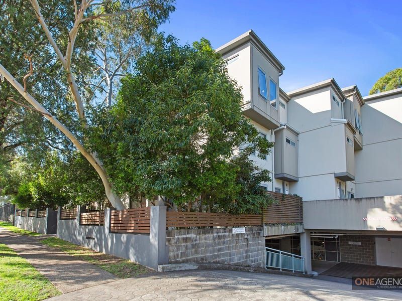 21/16-18 Merton Street, Sutherland NSW 2232, Image 2