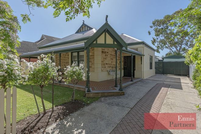 Picture of 113 Fourth Avenue, JOSLIN SA 5070