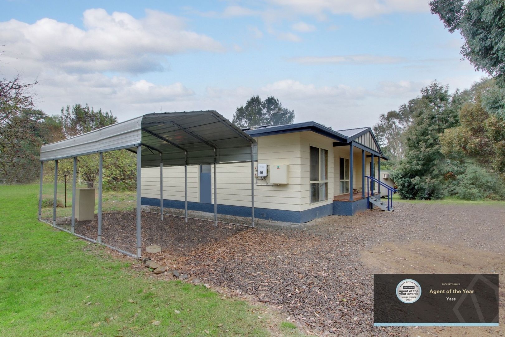 6 Camden Street, Binalong NSW 2584, Image 1