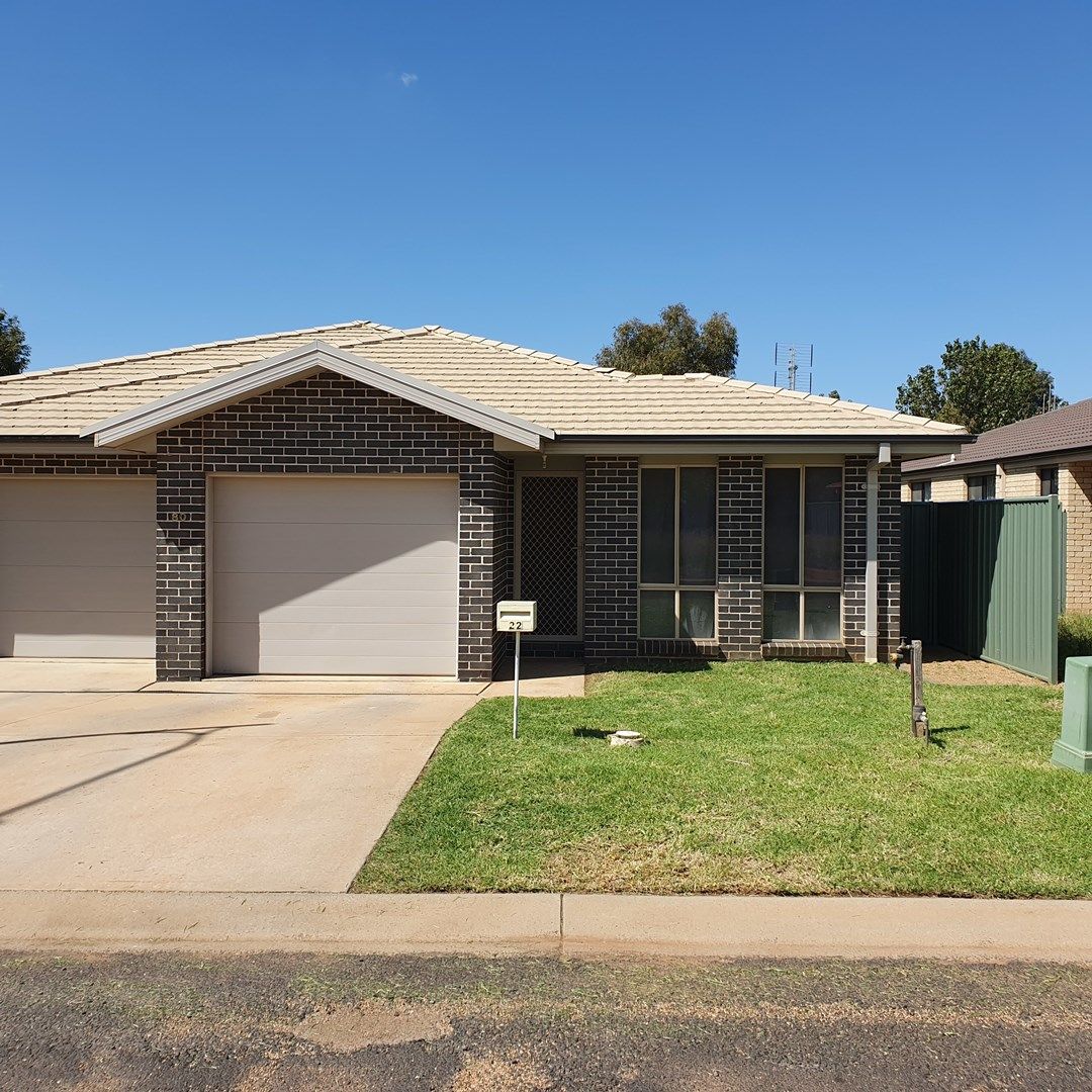 22/80 Close Street, Parkes NSW 2870, Image 0