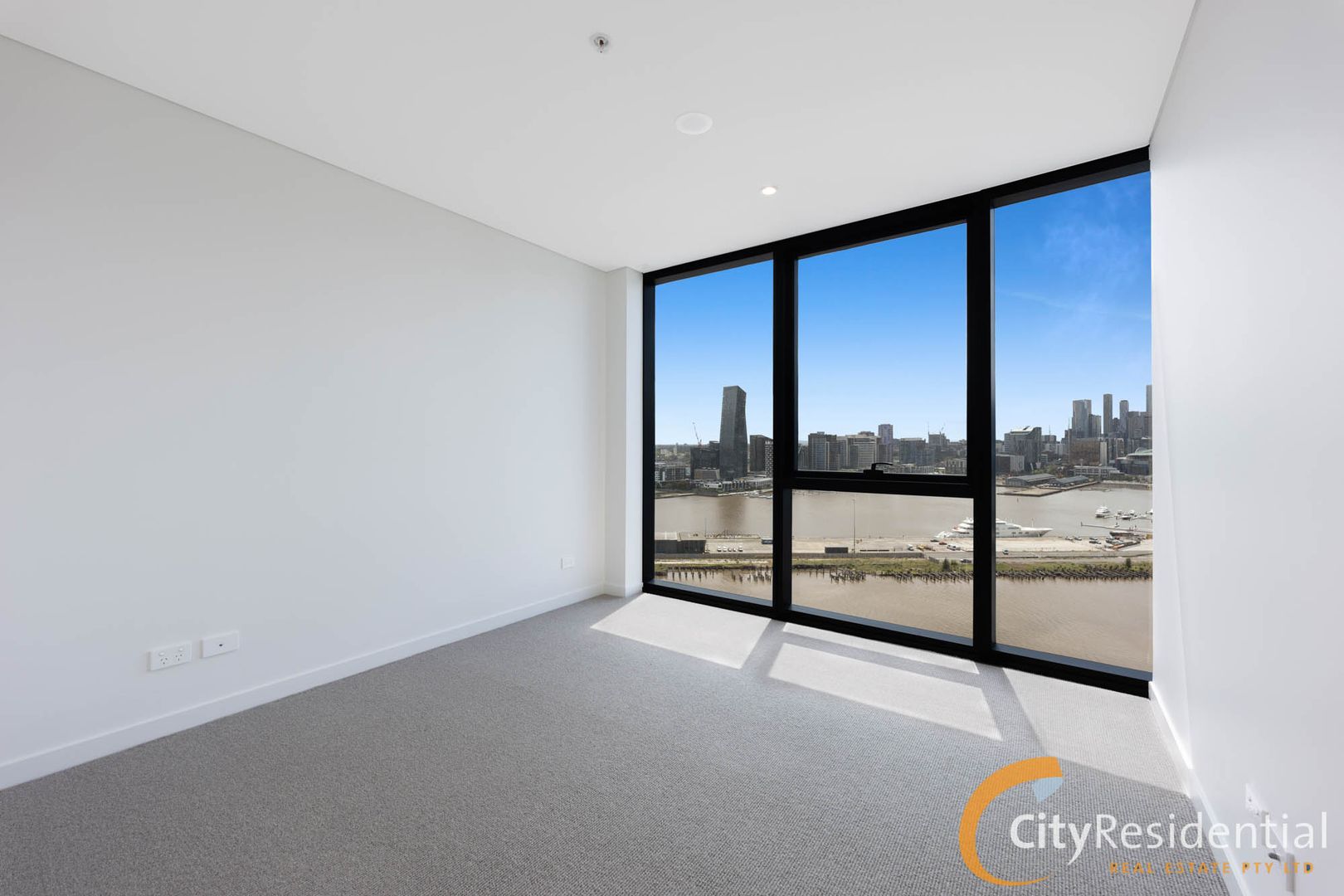 1903/103 South Wharf Drive, Docklands VIC 3008, Image 2