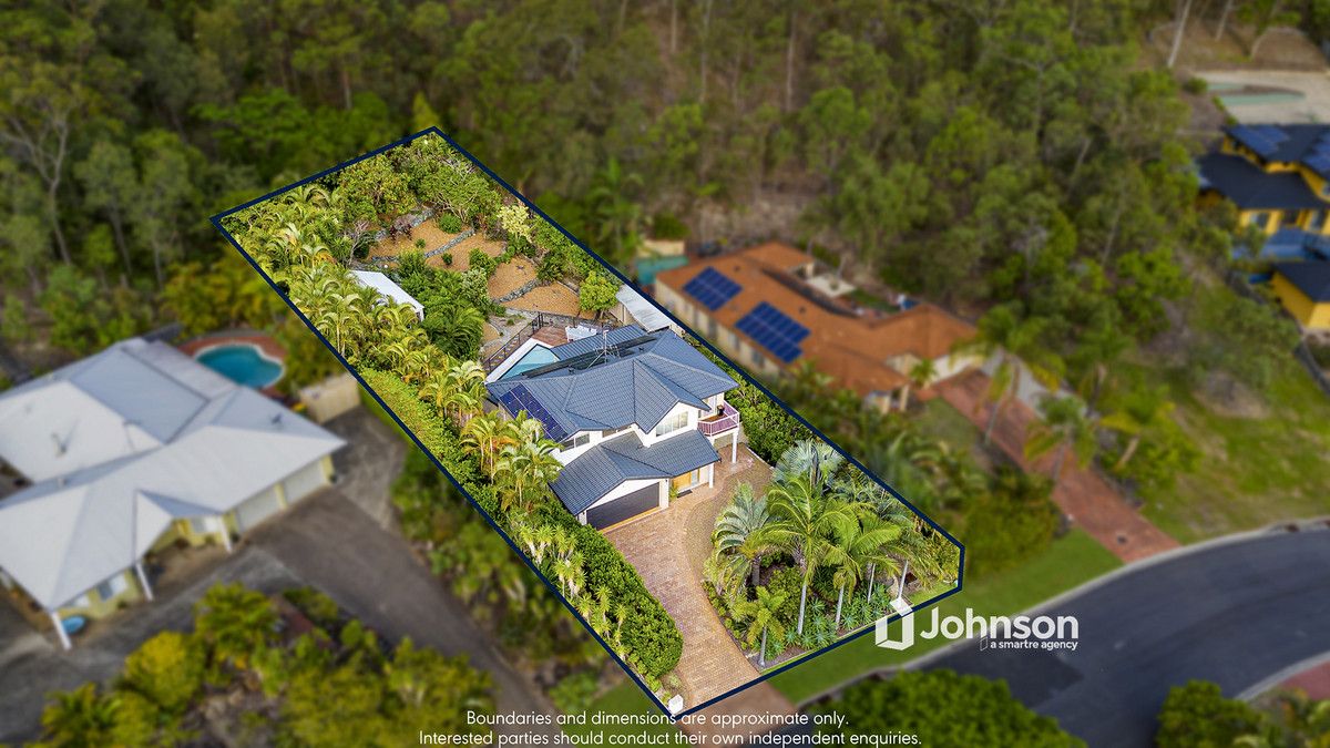 17 Trevina Crescent, Mount Warren Park QLD 4207, Image 0