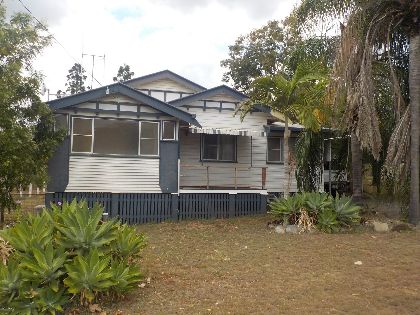 Gin Gin QLD 4671 3 beds house for Sale, 270,000 2016687646 Domain