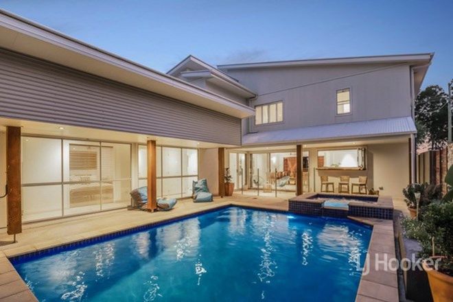 Picture of 56 White Patch Esplanade, WHITE PATCH QLD 4507