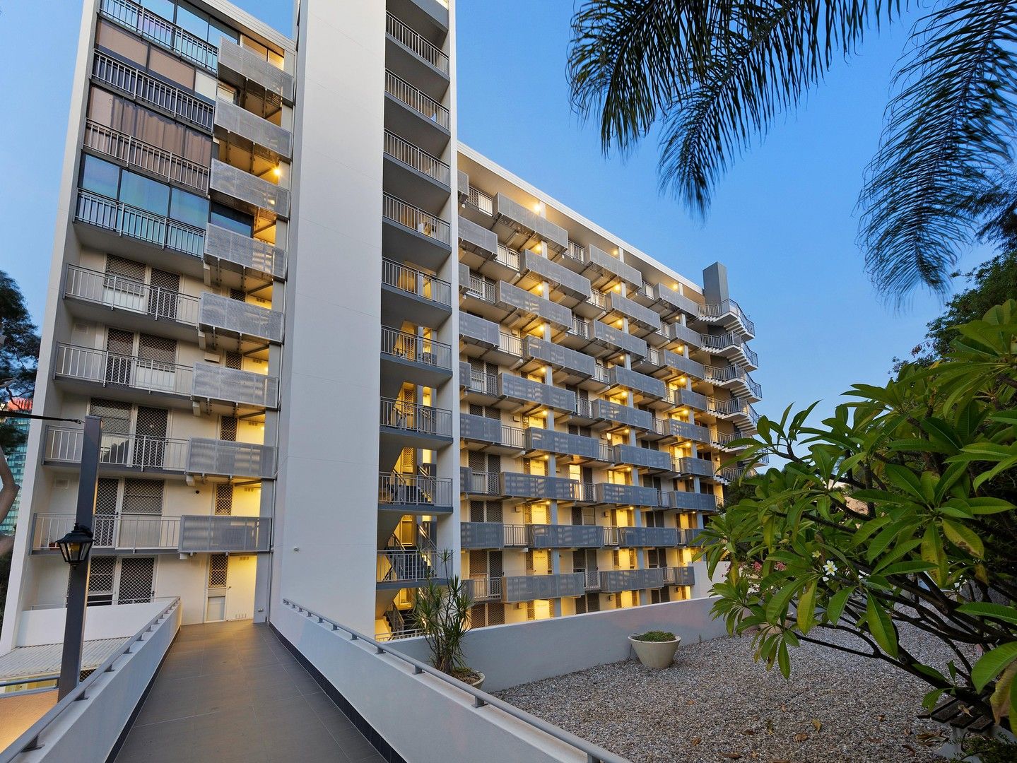 1 bedrooms Apartment / Unit / Flat in 34/59 Malcolm Street WEST PERTH WA, 6005