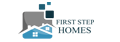 First Step Homes 4U's logo