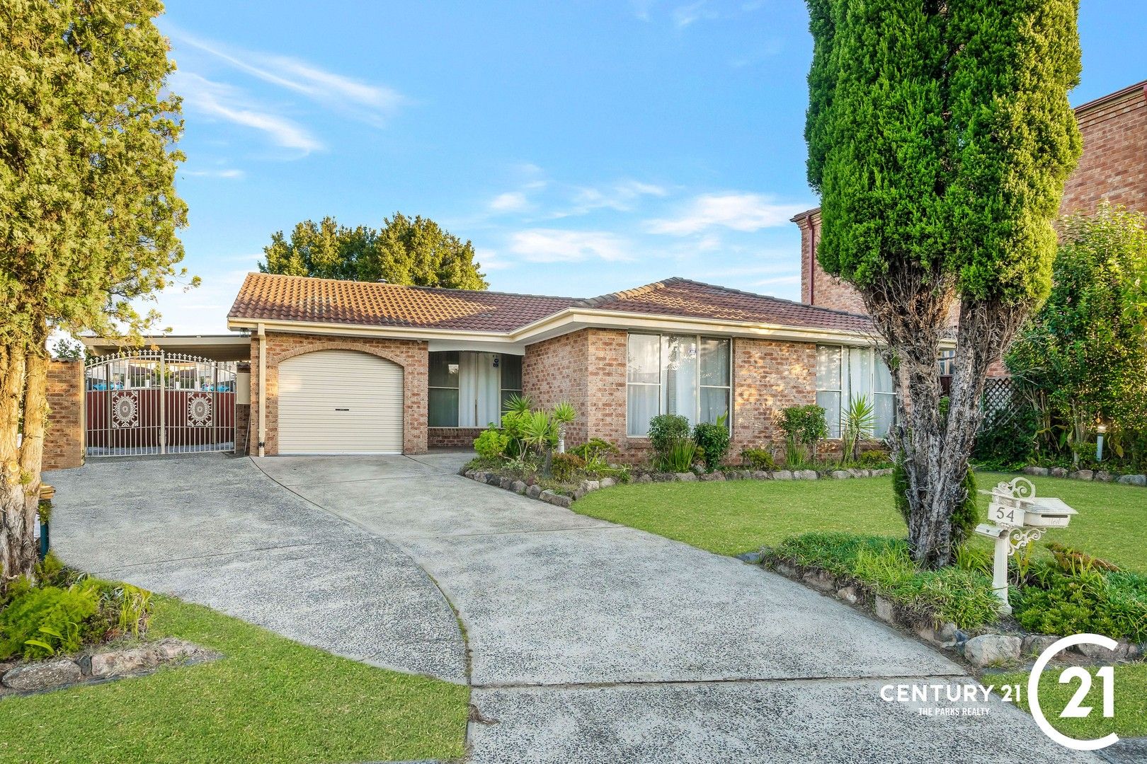 54 Nineveh Crescent, Greenfield Park NSW 2176, Image 0