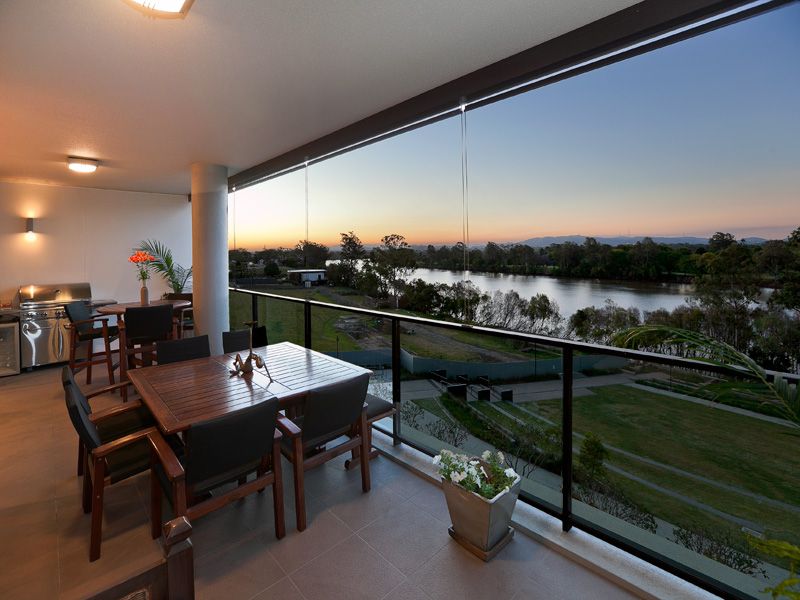 Level 5, 5/197 King Arthur Terrace, Tennyson QLD 4105, Image 1