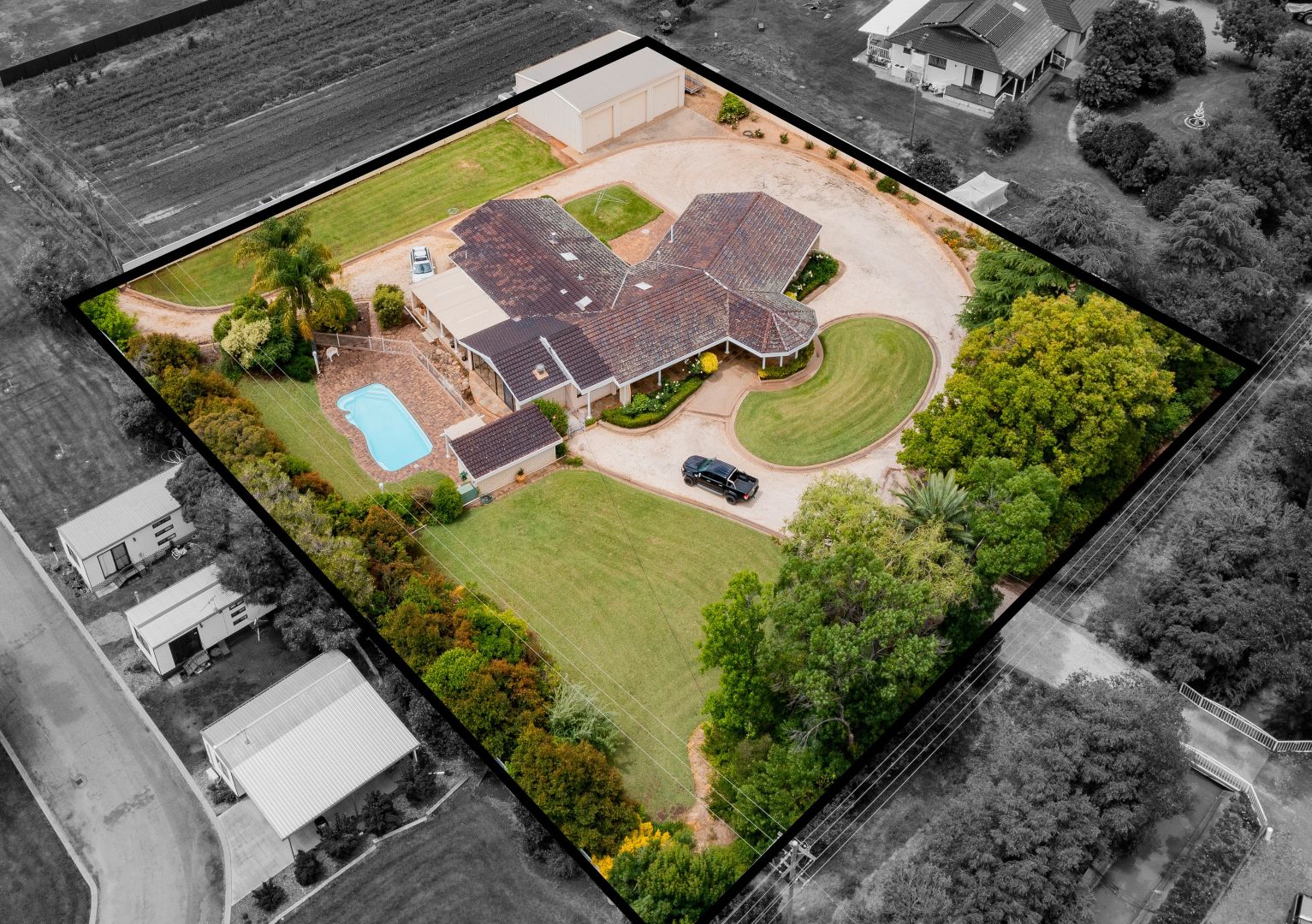 87 Yanco Avenue, Leeton Property History & Address Research Domain