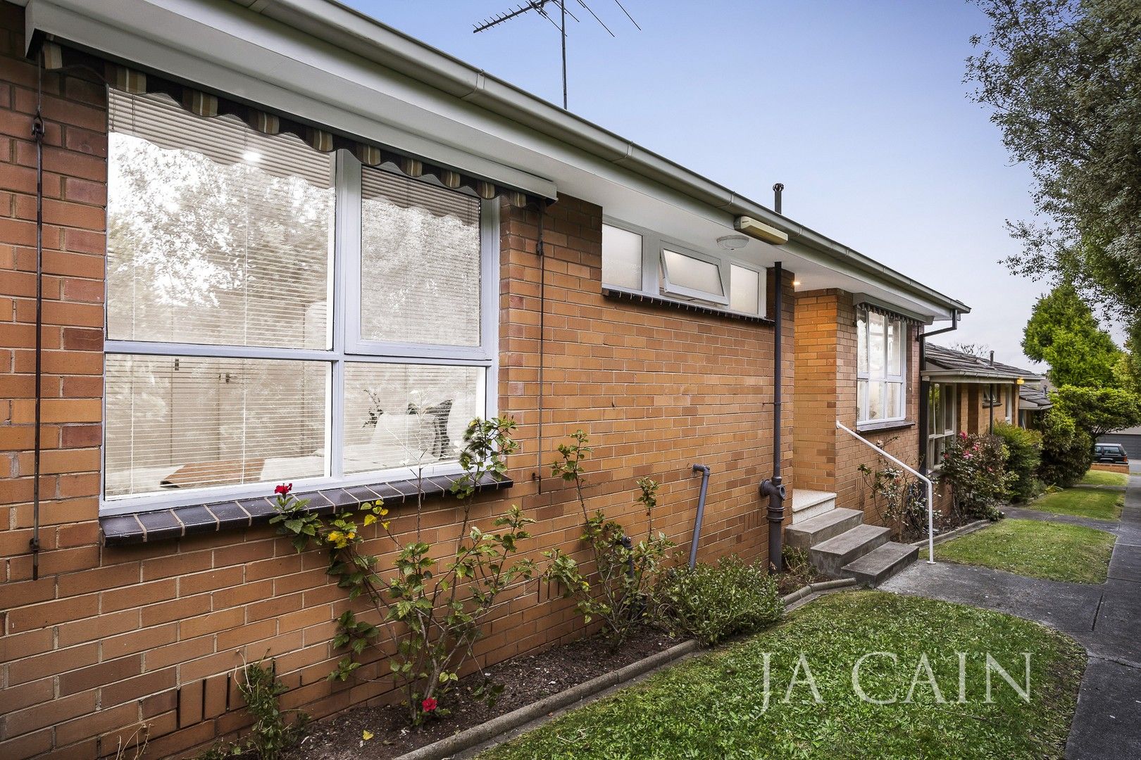 3/43 Clifton Road, Hawthorn East VIC 3123, Image 1
