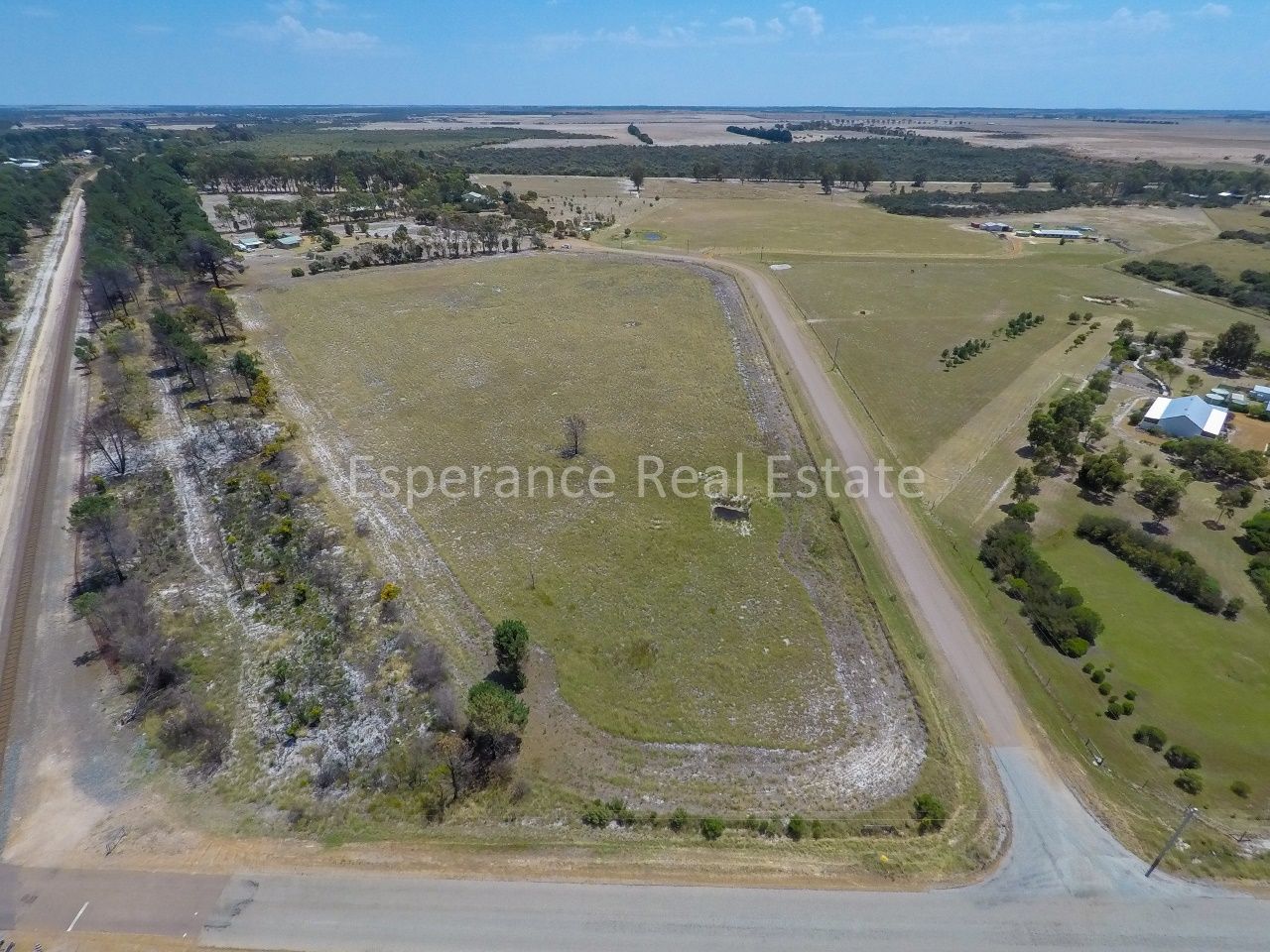 Lot 27 Shipard Close, Gibson WA 6448, Image 0