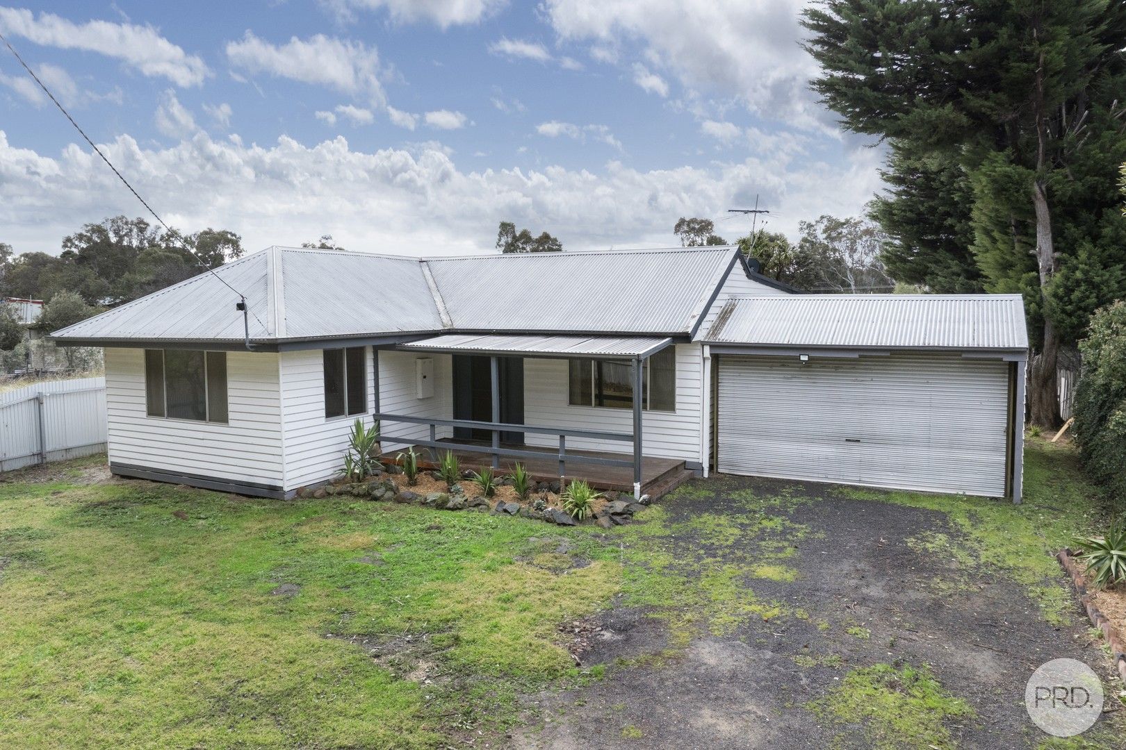 34 Thomson Street, Lexton VIC 3352, Image 0