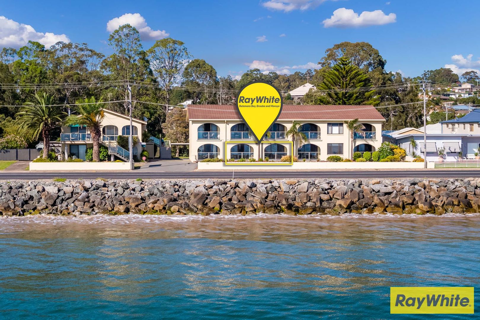 6/384-388 Beach Road, Batehaven NSW 2536, Image 1