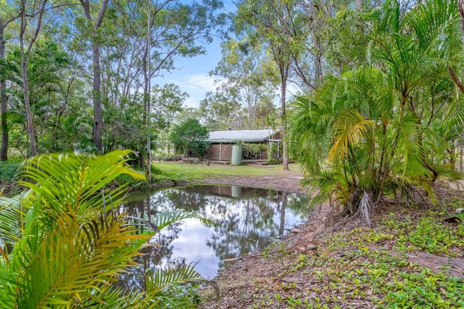 Picture of 406a Booral Road, BOORAL QLD 4655