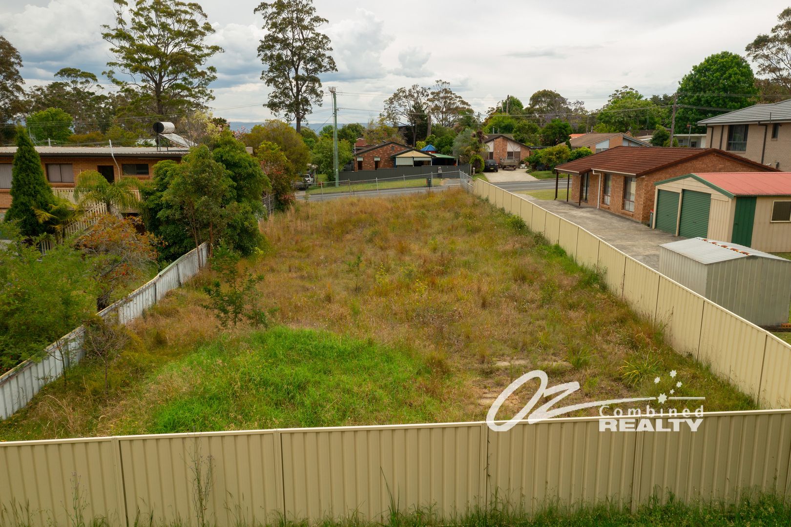 162 Island Point Road, St Basin NSW 2540 Domain