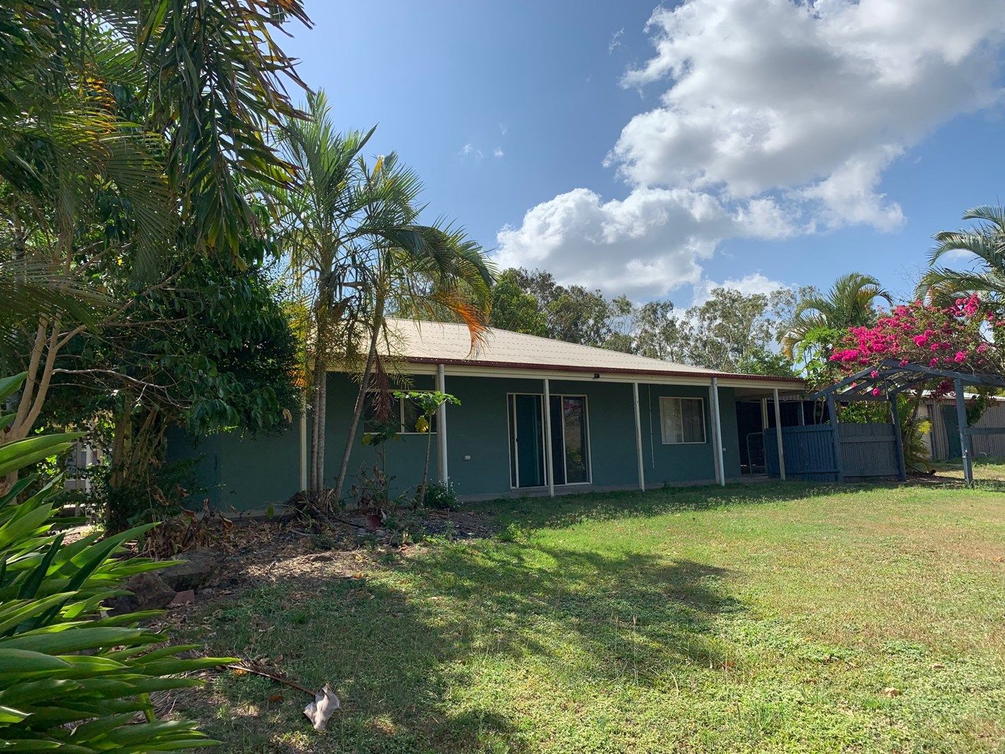 4 Bona Vista Road, Preston QLD 4800, Image 0