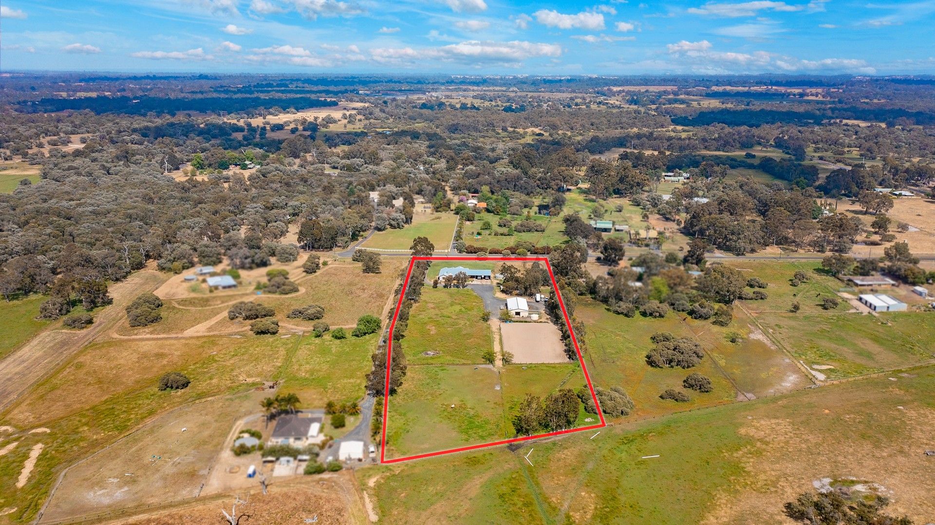 47 Roselea Court, North Boyanup WA 6237, Image 0