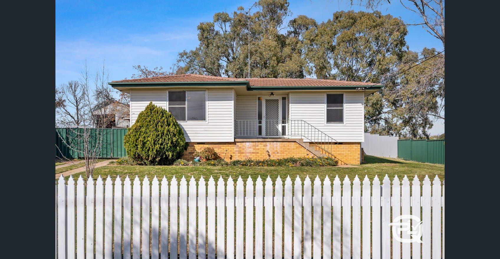 3 bedrooms House in 106 Bolton St NARRANDERA NSW, 2700