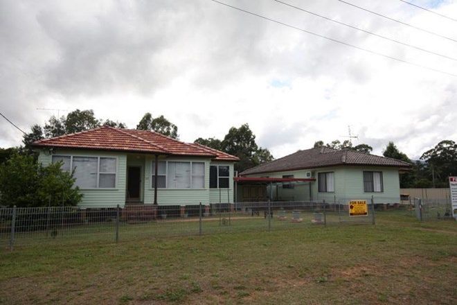 Picture of 44 Howe Street, BROKE NSW 2330