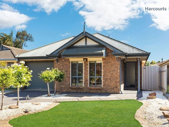 14 Wilsen Terrace, Pooraka SA 5095