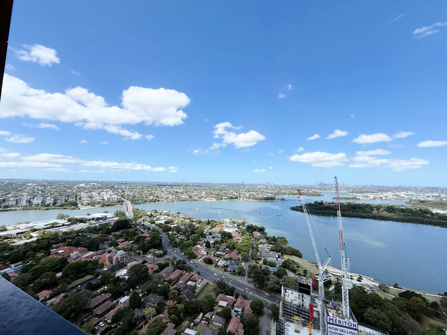 Additional image 5 of 3408/36 Walker Street, Rhodes NSW 2138