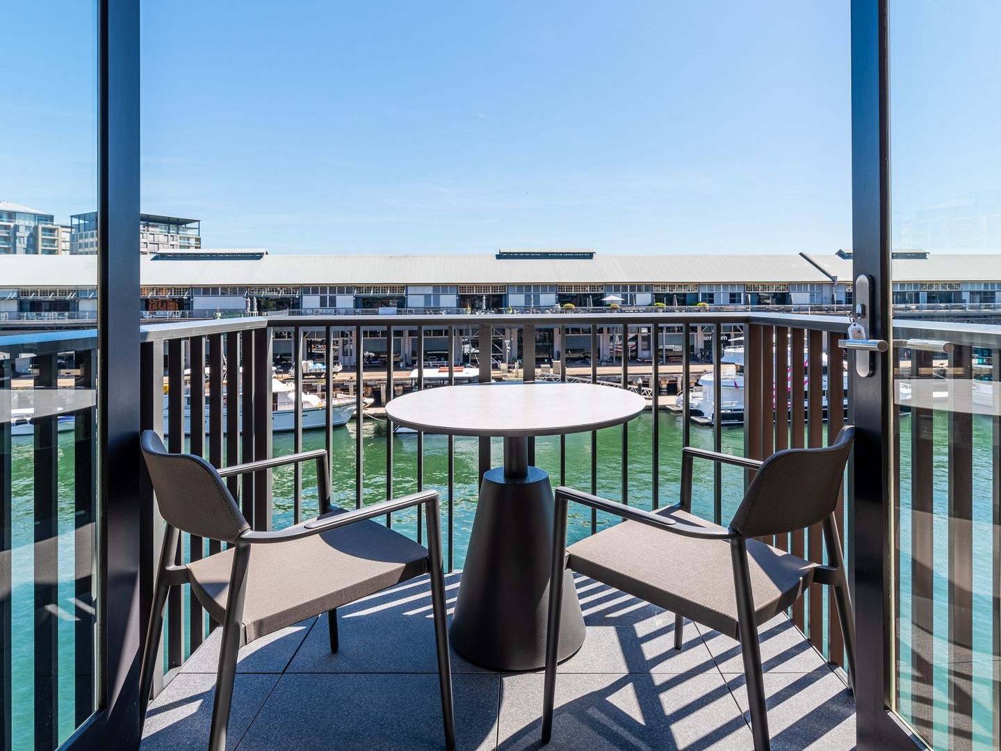 Darling Island Road, Pyrmont NSW 2009 2 beds apartment for Rent