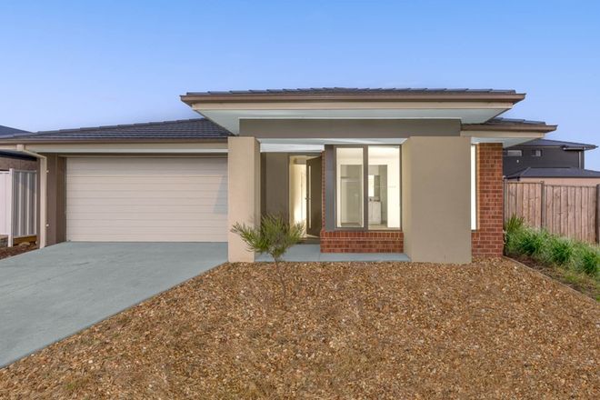 Picture of 72 Presentation Boulevard, WINTER VALLEY VIC 3358