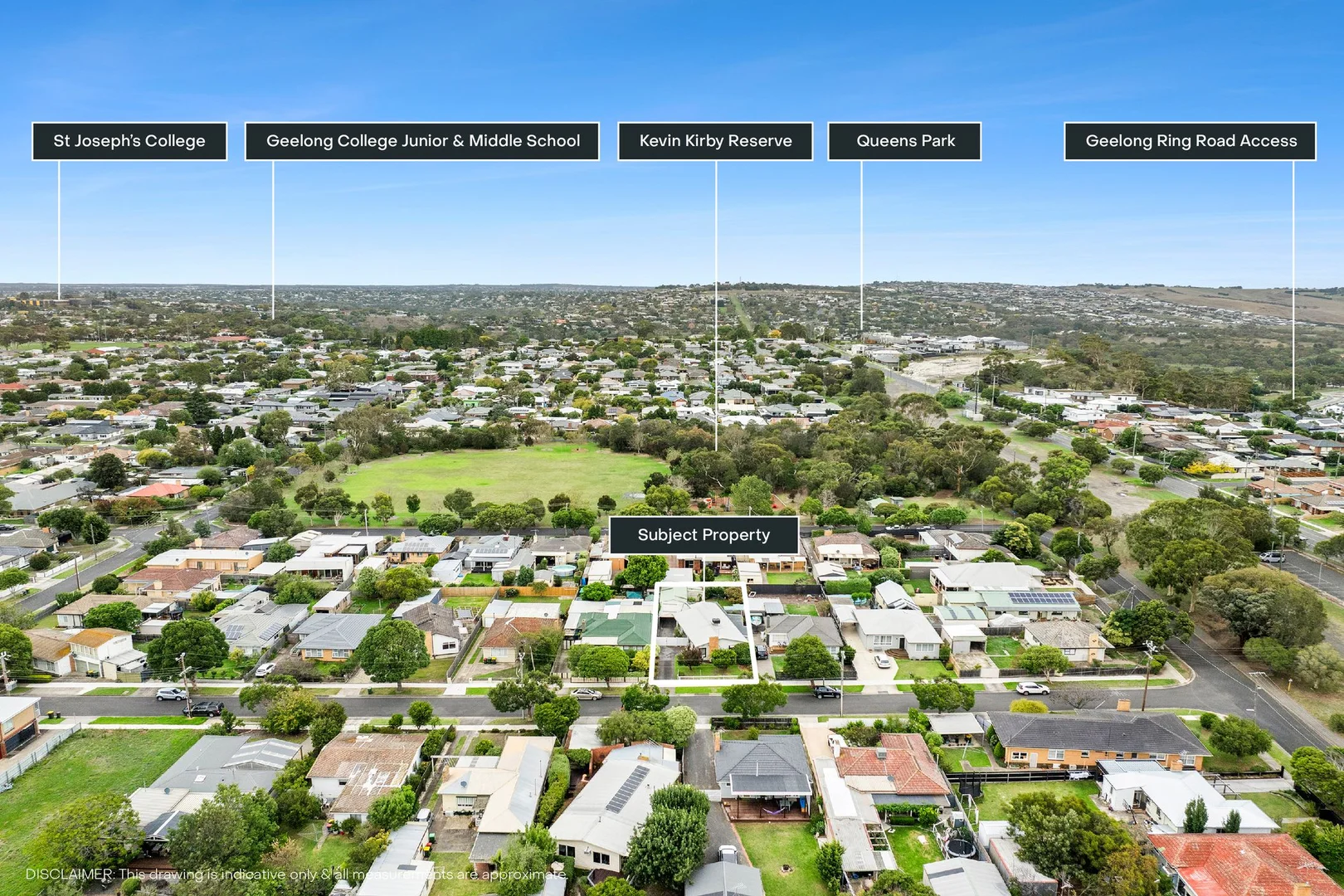 Additional image 16 of 27 Castleton Road, Herne Hill VIC 3218