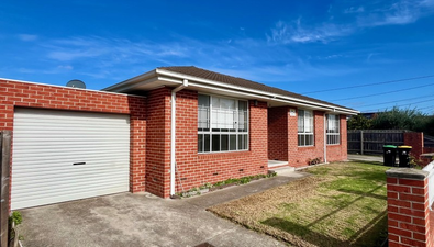 Picture of 1/46 Noble Street, NOBLE PARK VIC 3174