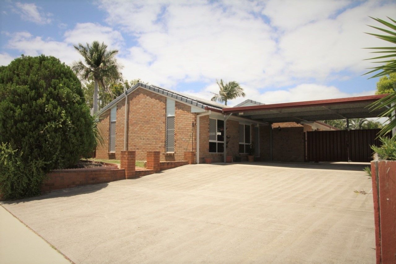 88 Fernando Street, Burpengary Property History & Address Research