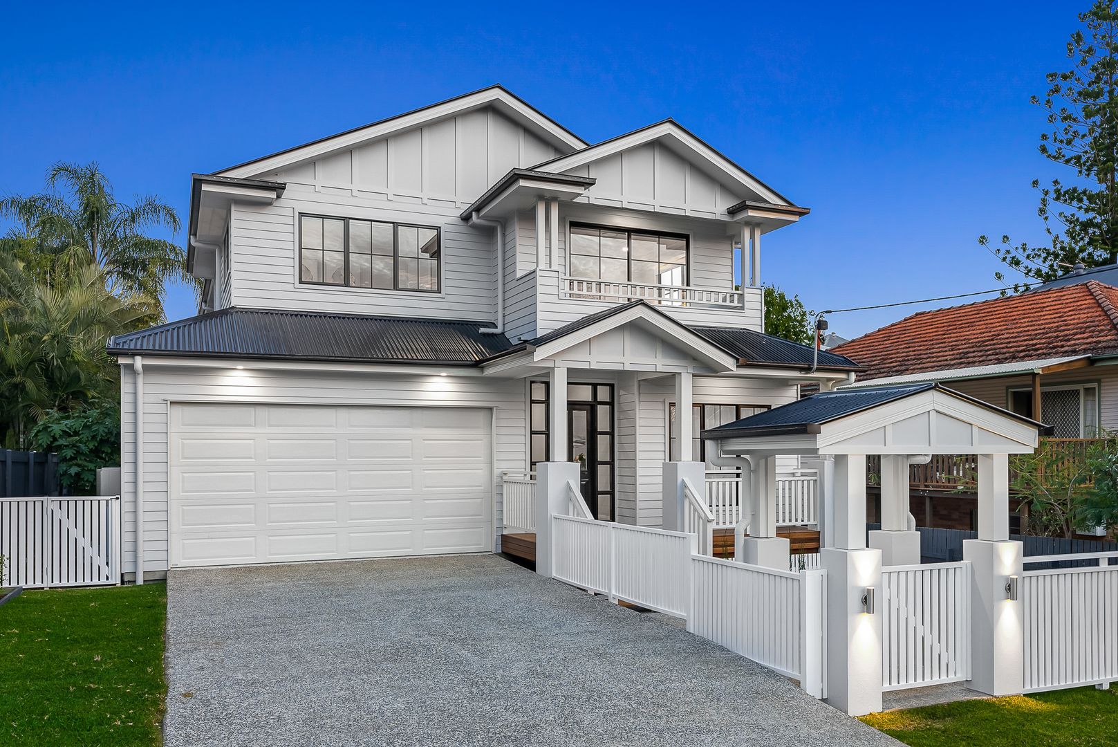 16 Brisbane Street, Ashgrove Property History & Address Research Domain