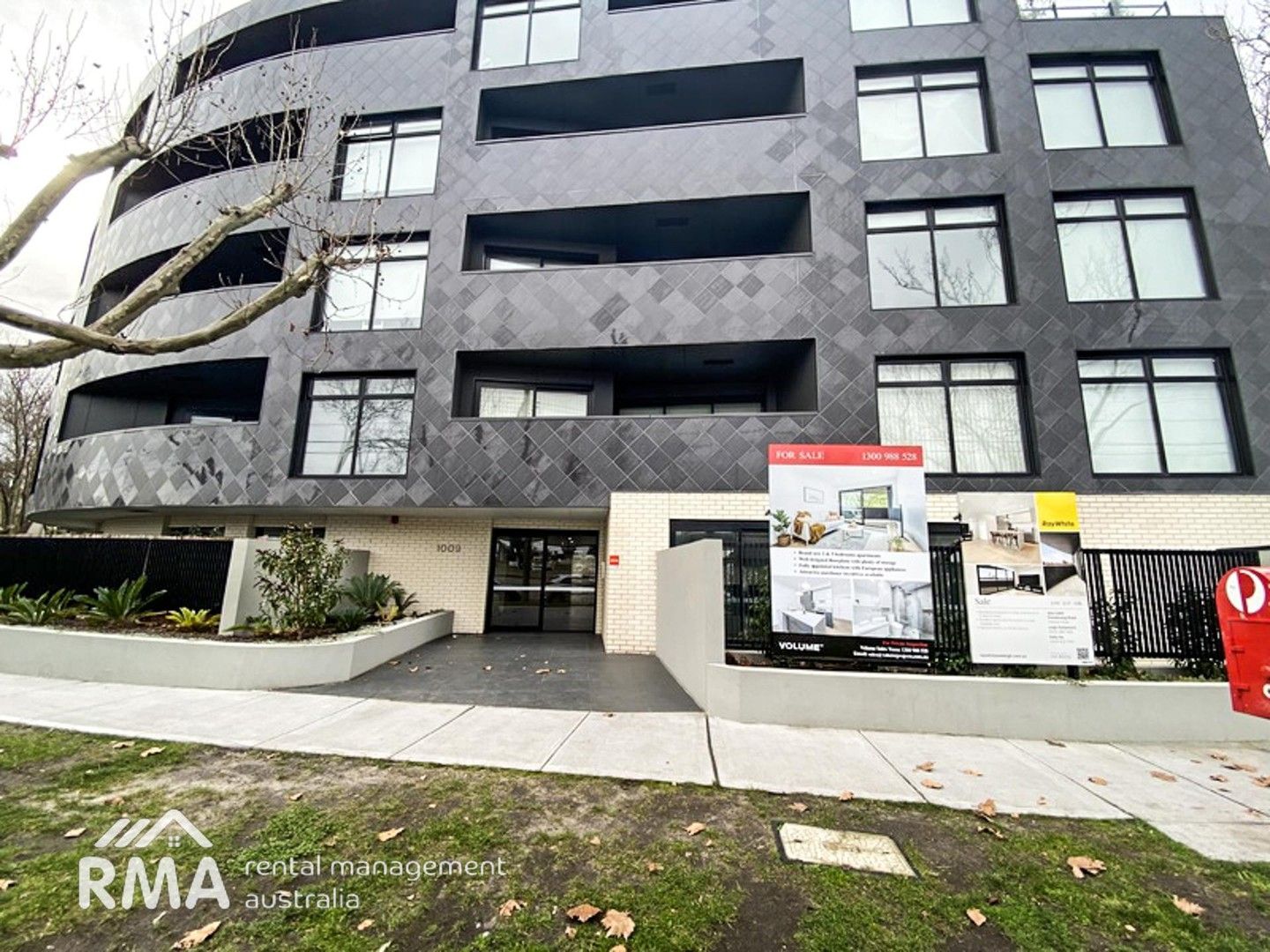 203/1009 Dandenong Road, Malvern East VIC 3145