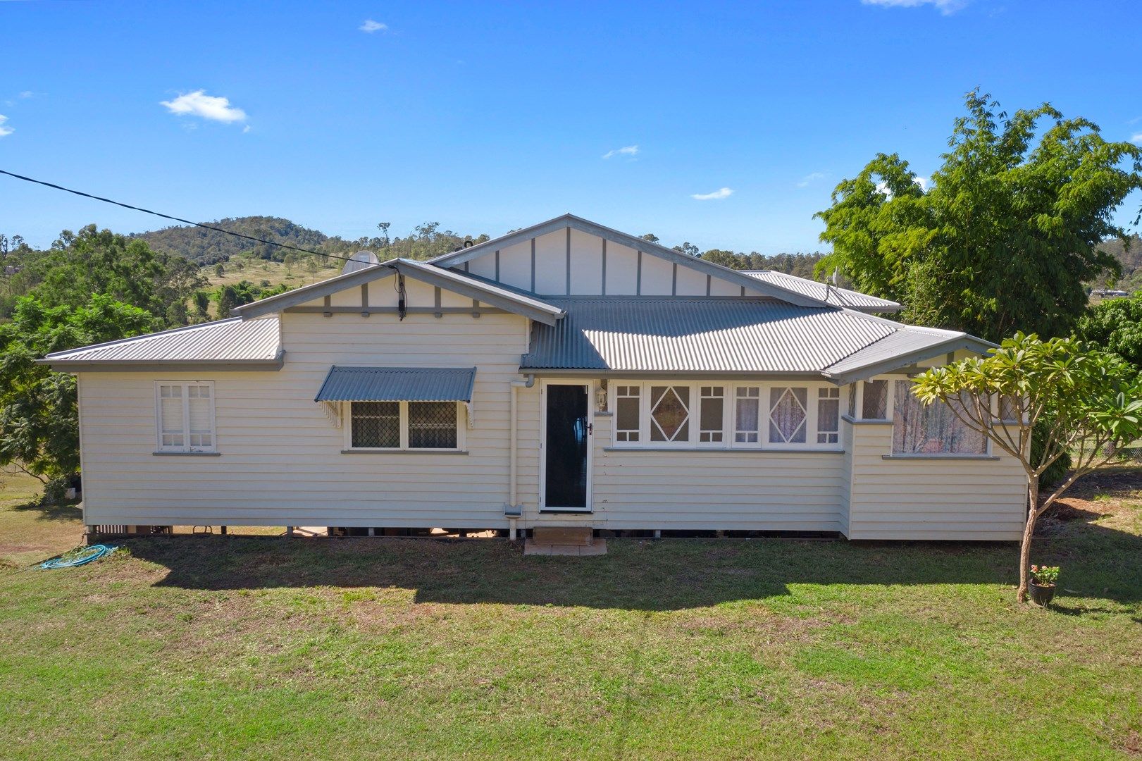 46 Reid Road, Widgee QLD 4570, Image 0