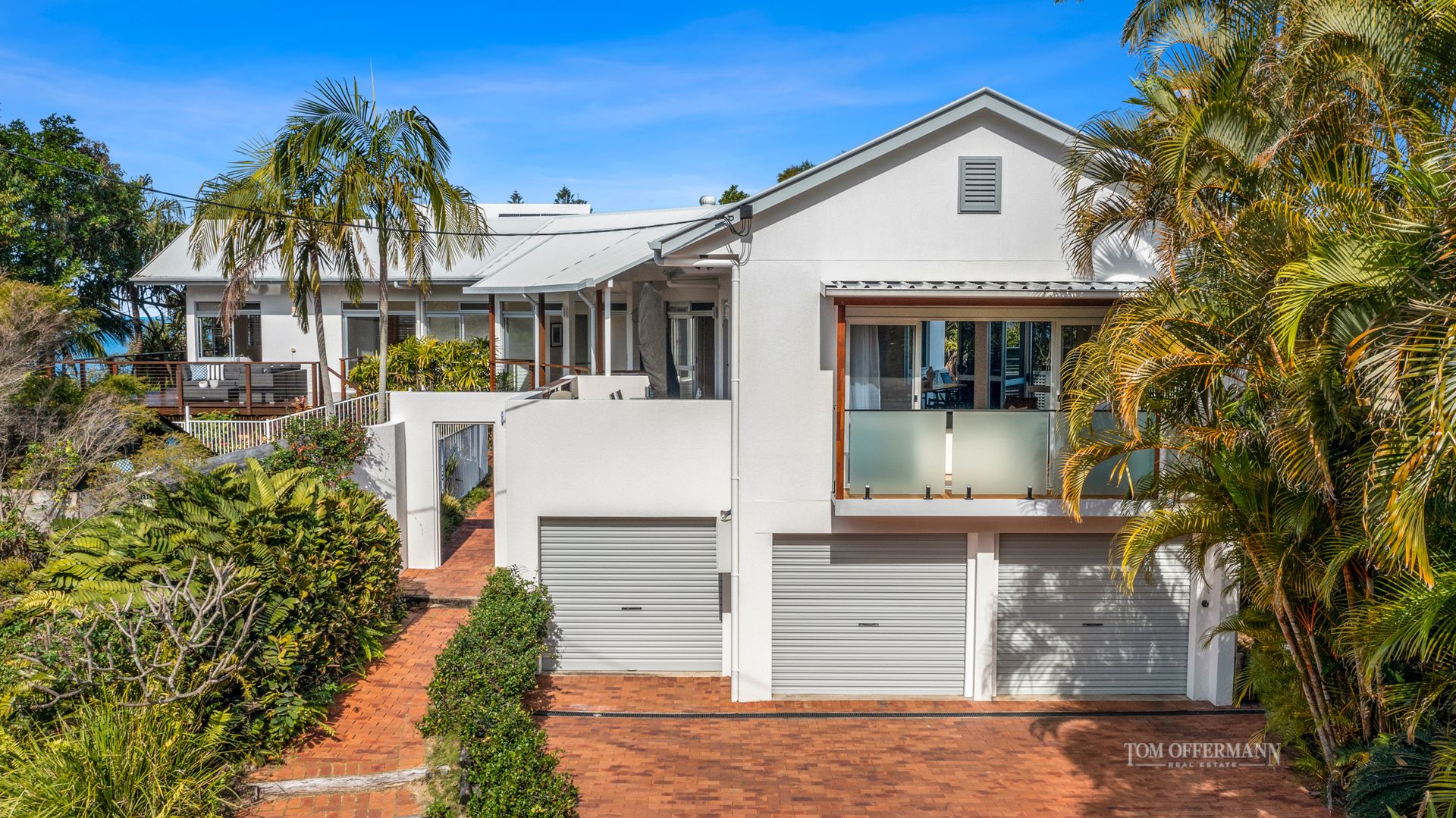 1 Parkedge Road, Sunshine Beach Property History & Address Research