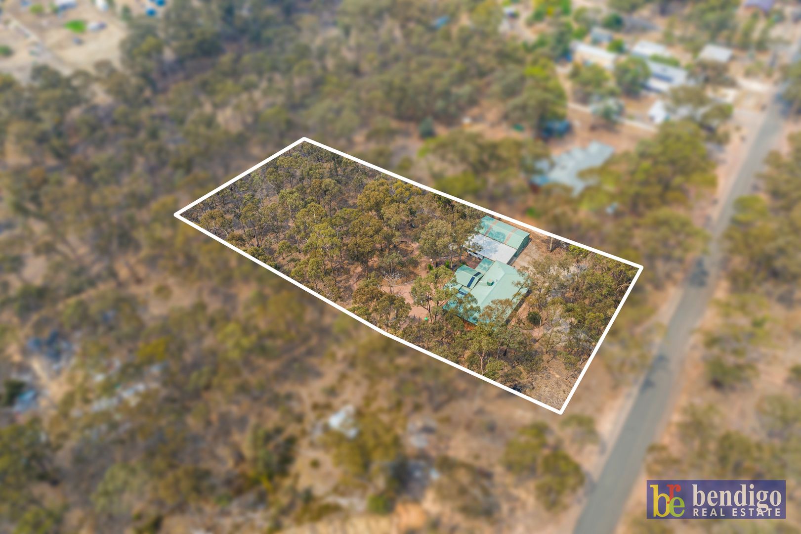 67 Lethebys Road, Sailors Gully VIC 3556, Image 1