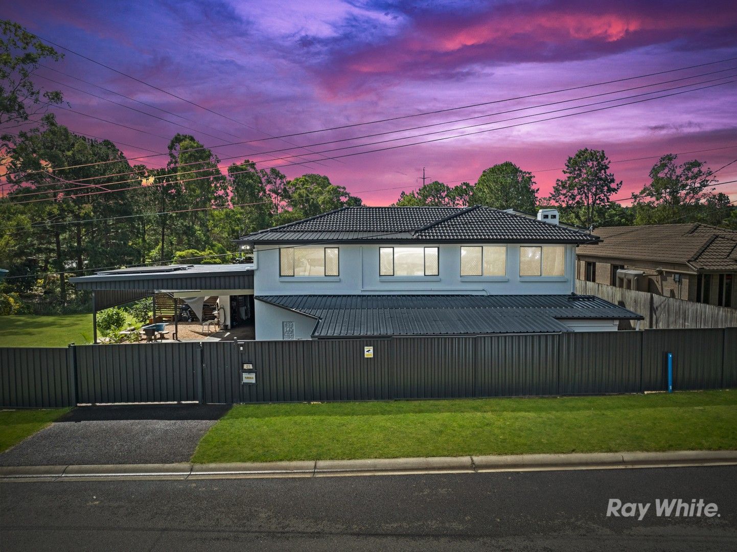 21 Lilac Street, Daisy Hill QLD 4127, Image 1