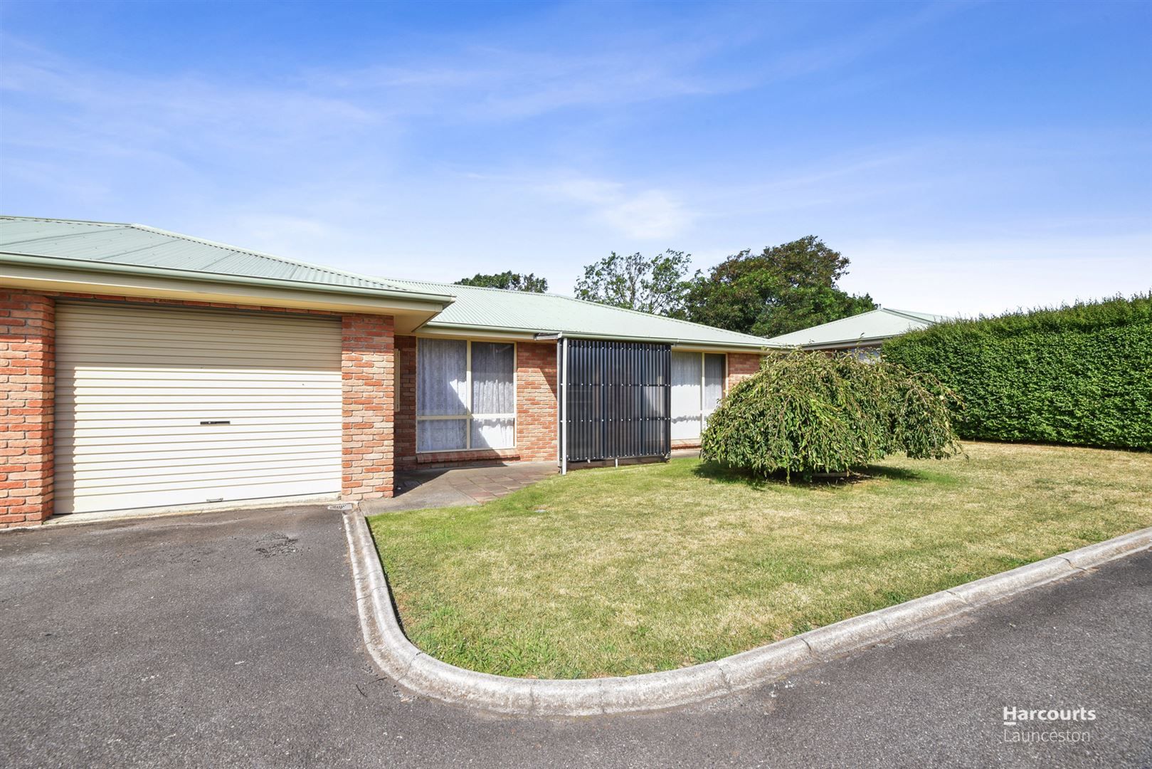 8/22 Calais Street, Mowbray TAS 7248, Image 0