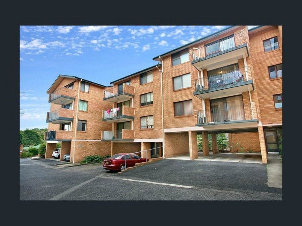 2 bedrooms Apartment / Unit / Flat in 39/116 Herring Road MACQUARIE PARK NSW, 2113
